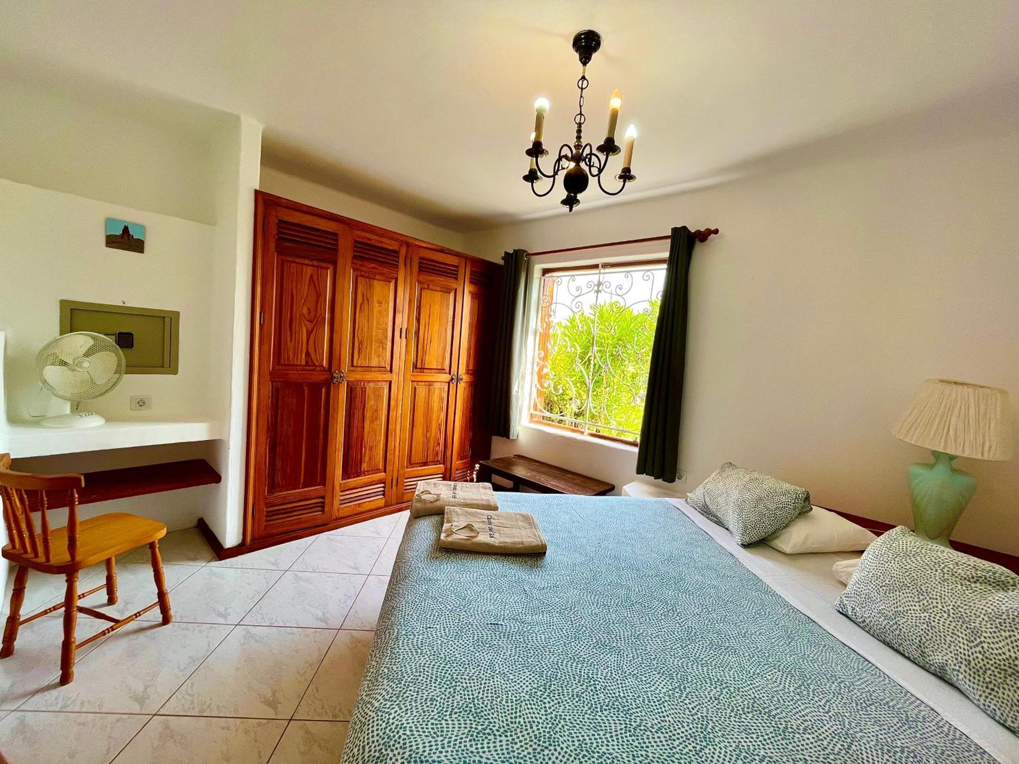 Апартаменты Casas Del Sol Коста Бланка Экстерьер фото