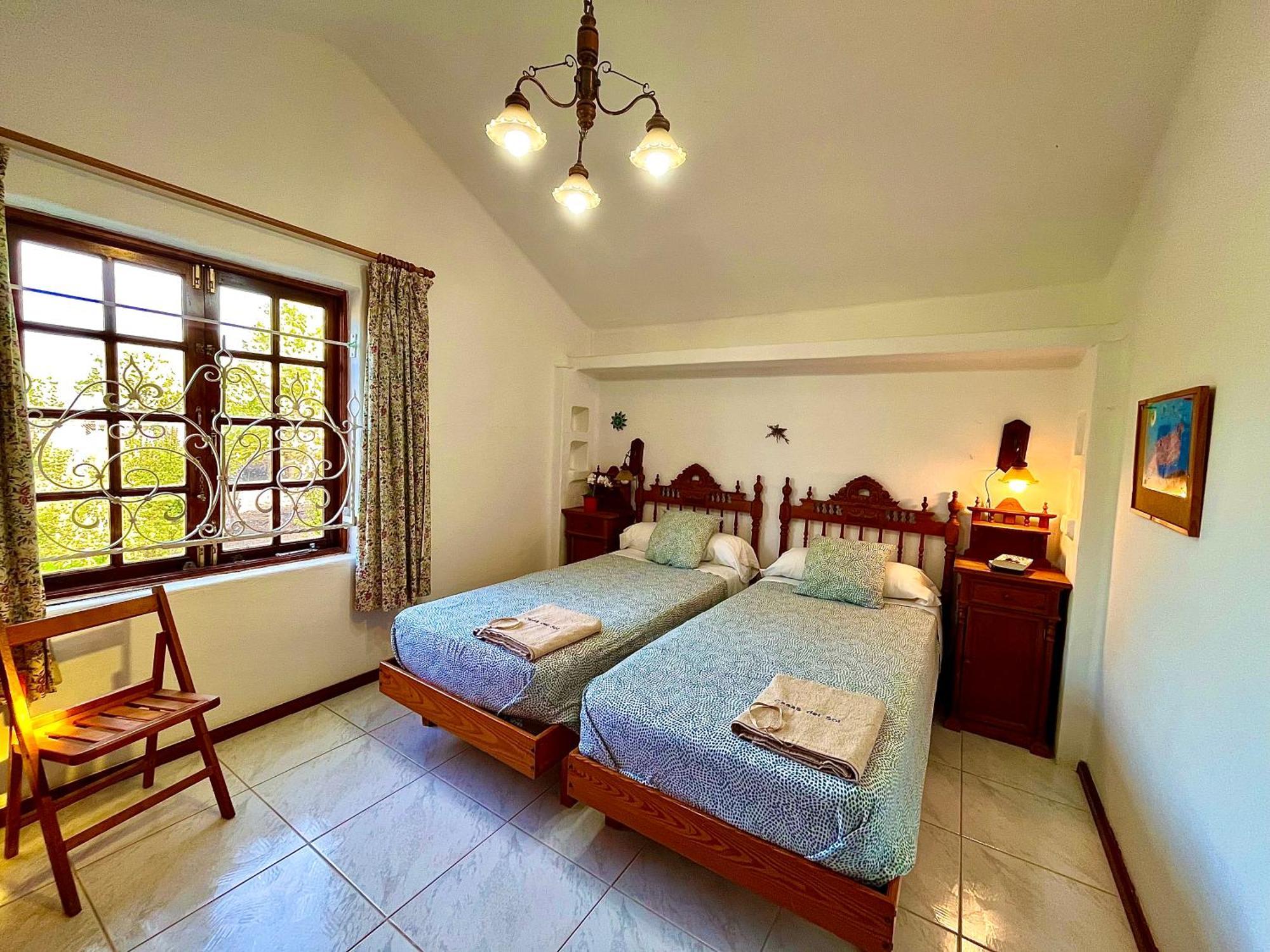 Апартаменты Casas Del Sol Коста Бланка Экстерьер фото