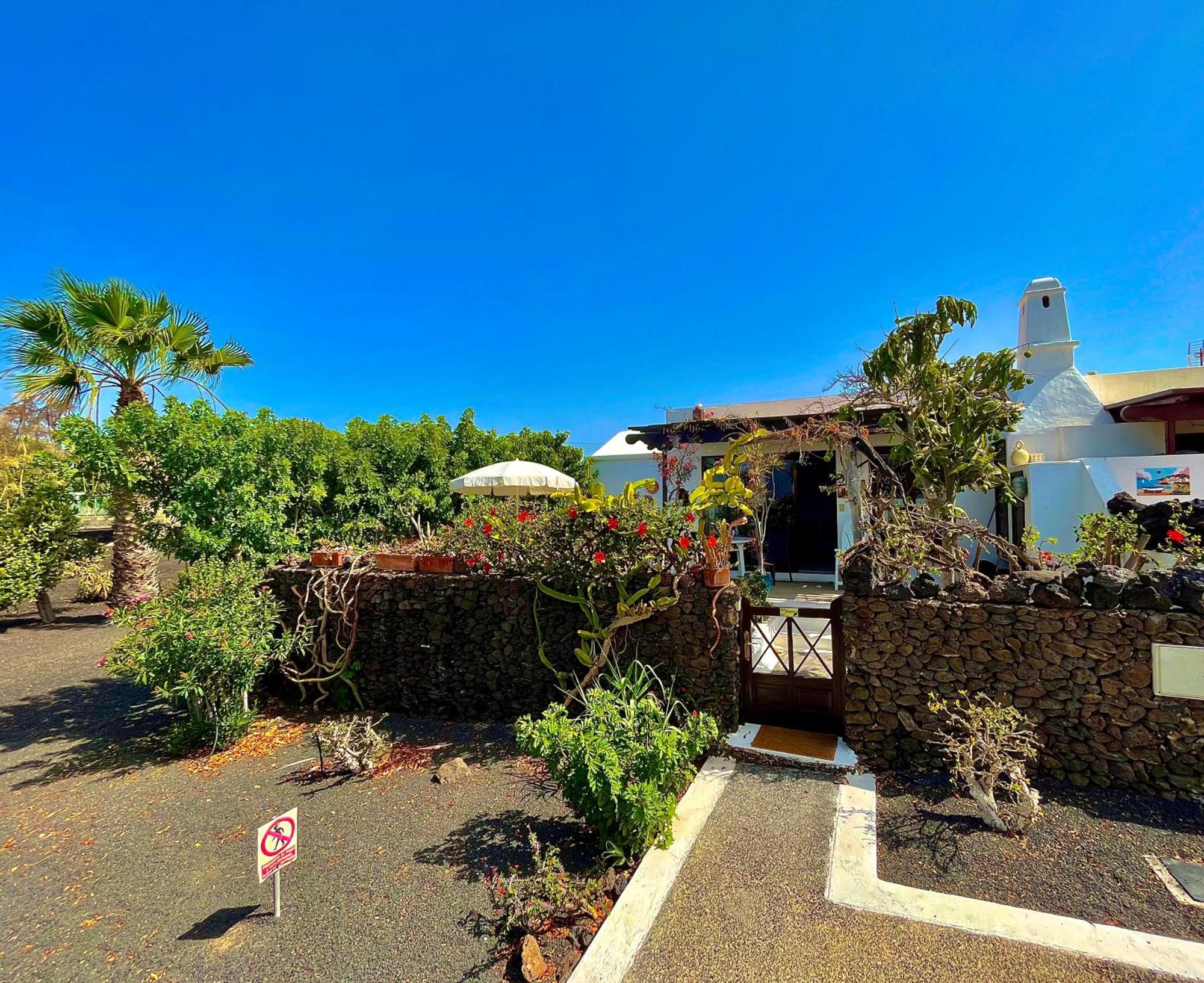 Апартаменты Casas Del Sol Коста Бланка Экстерьер фото