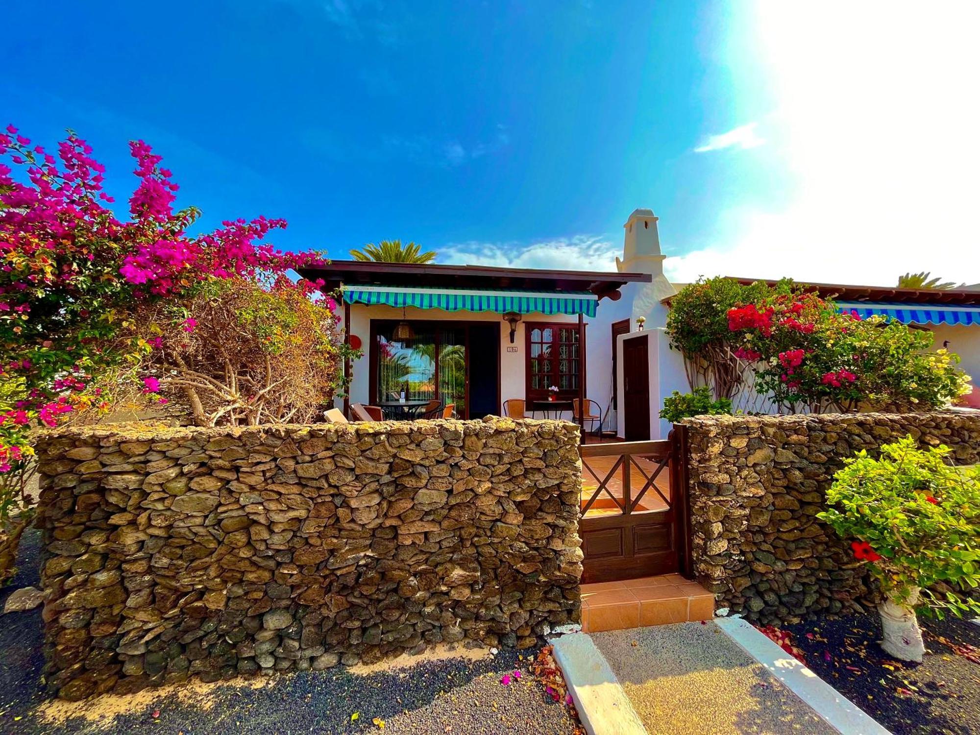 Апартаменты Casas Del Sol Коста Бланка Экстерьер фото