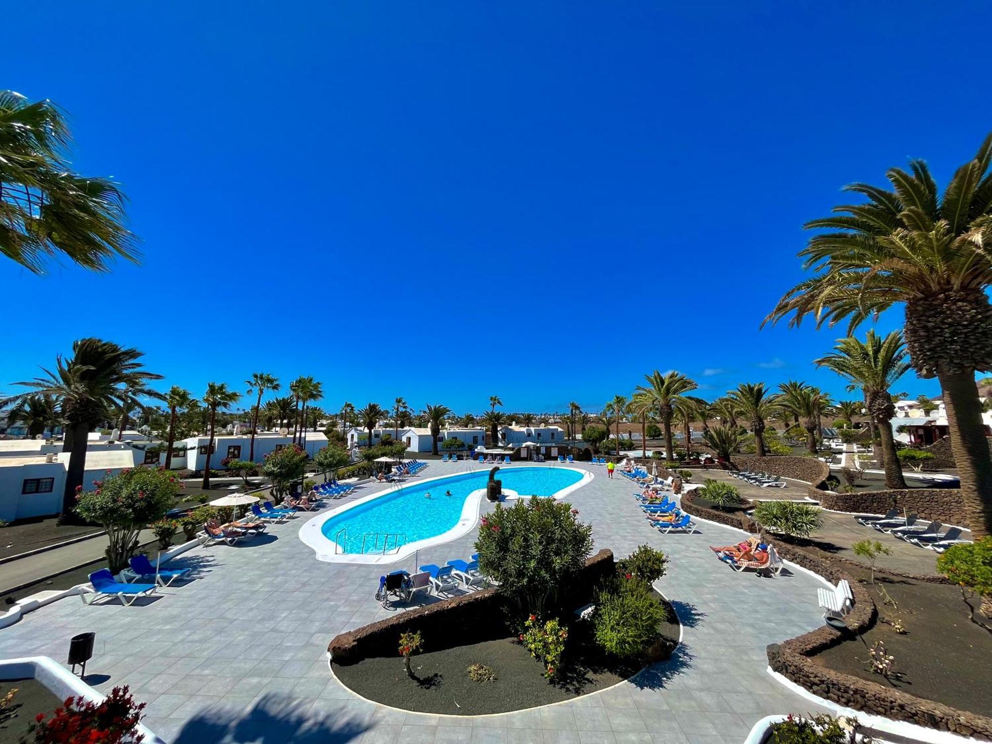 Апартаменты Casas Del Sol Коста Бланка Экстерьер фото