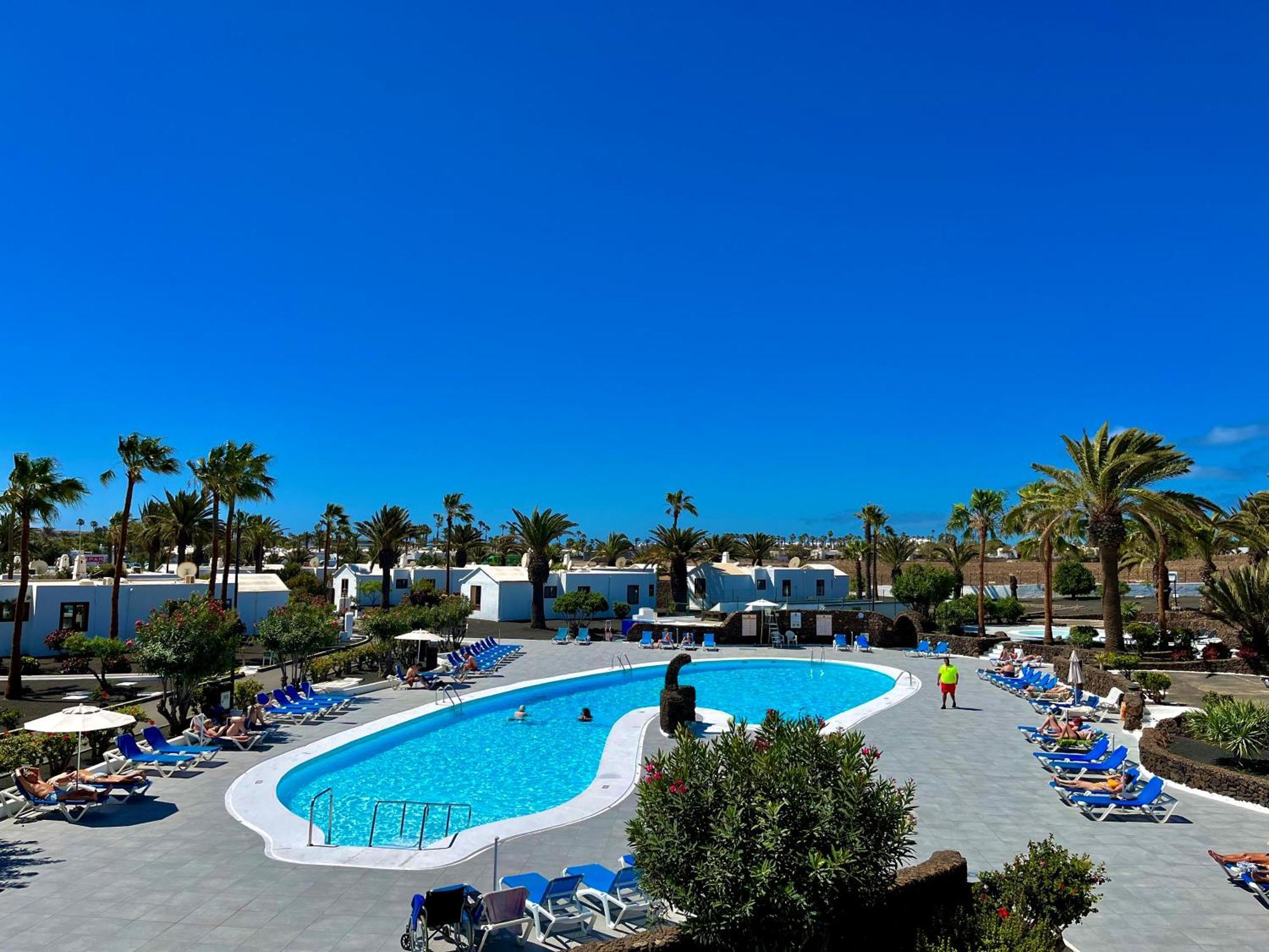 Апартаменты Casas Del Sol Коста Бланка Экстерьер фото