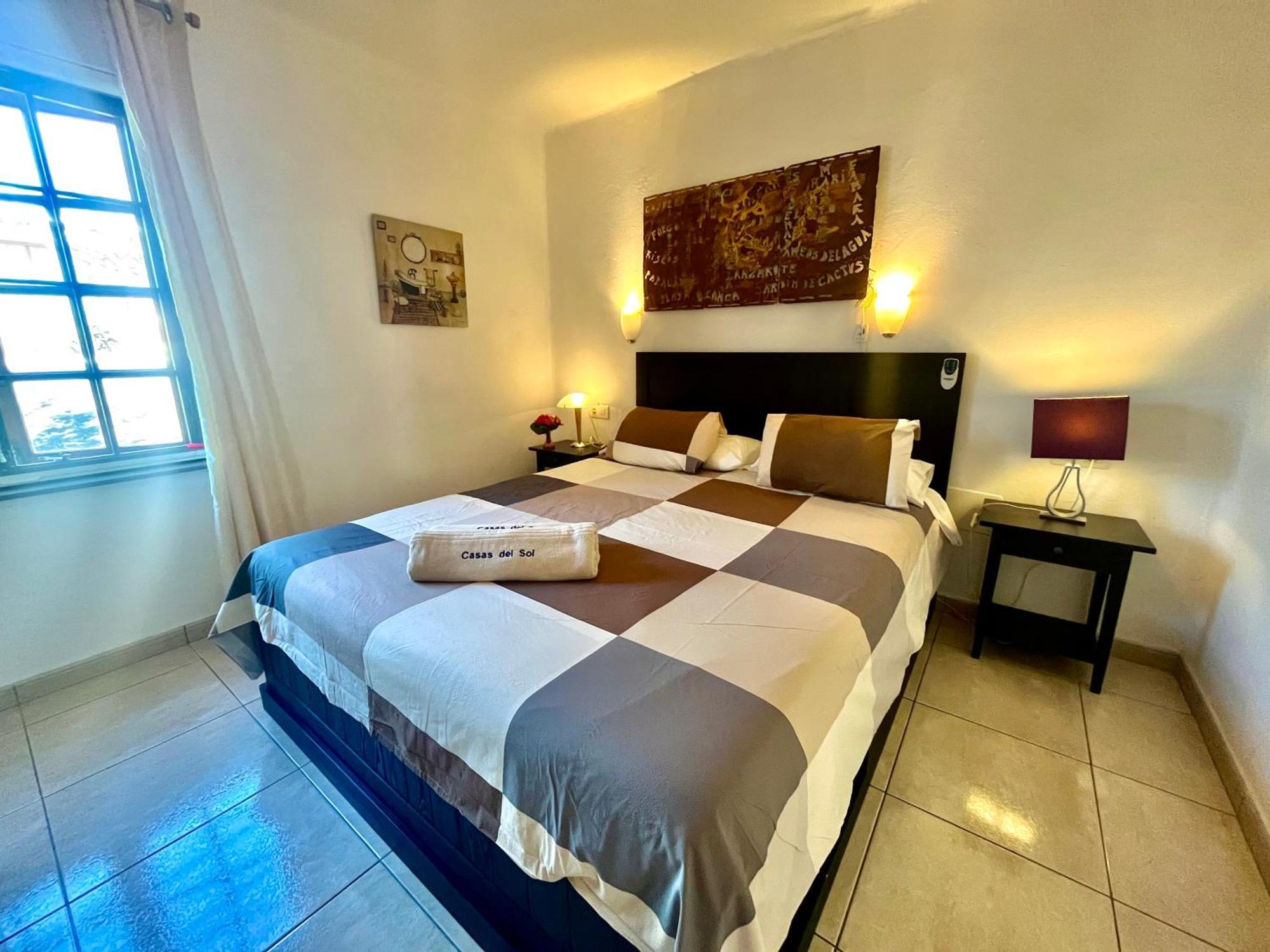 Апартаменты Casas Del Sol Коста Бланка Экстерьер фото