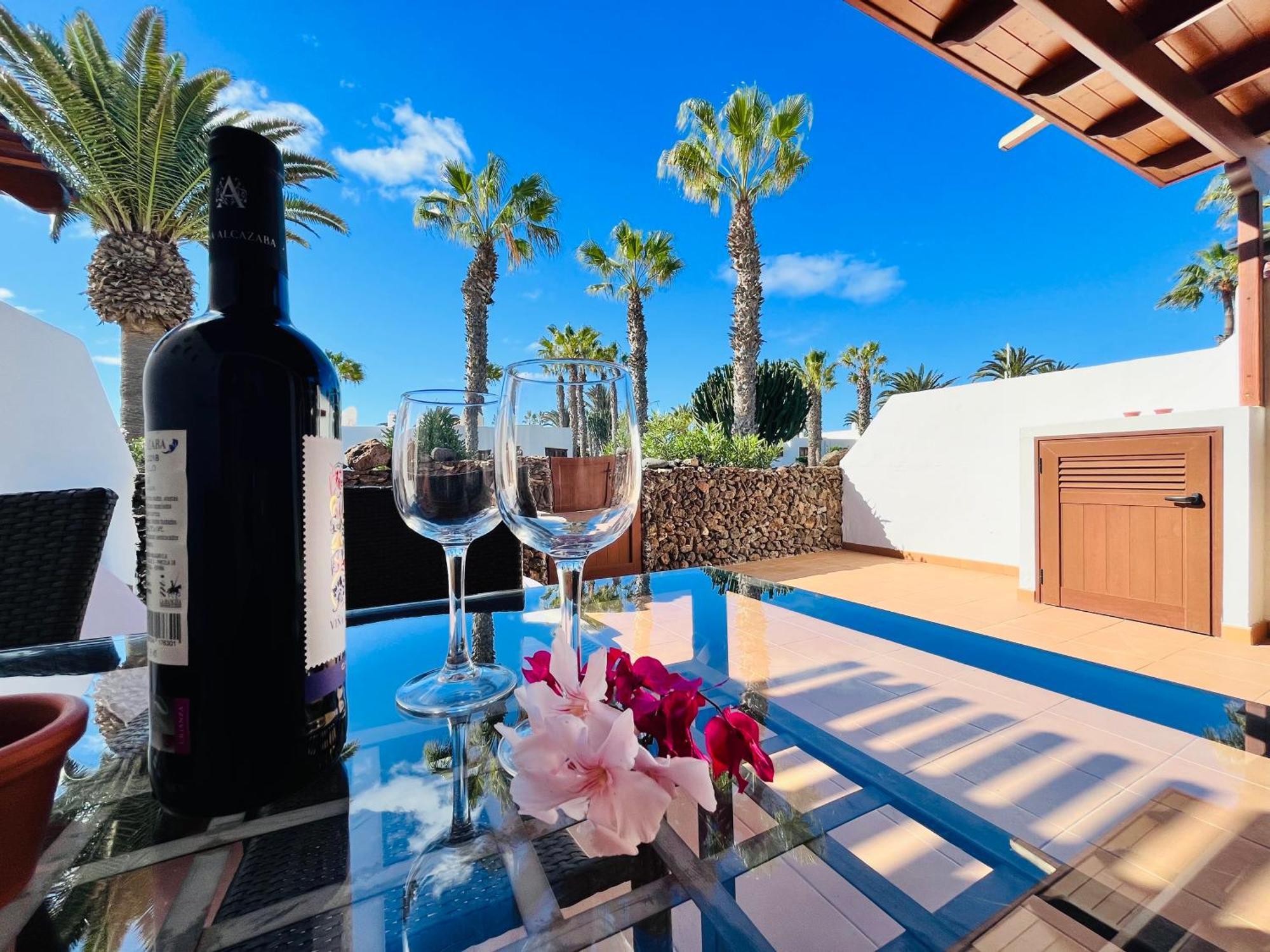 Апартаменты Casas Del Sol Коста Бланка Экстерьер фото