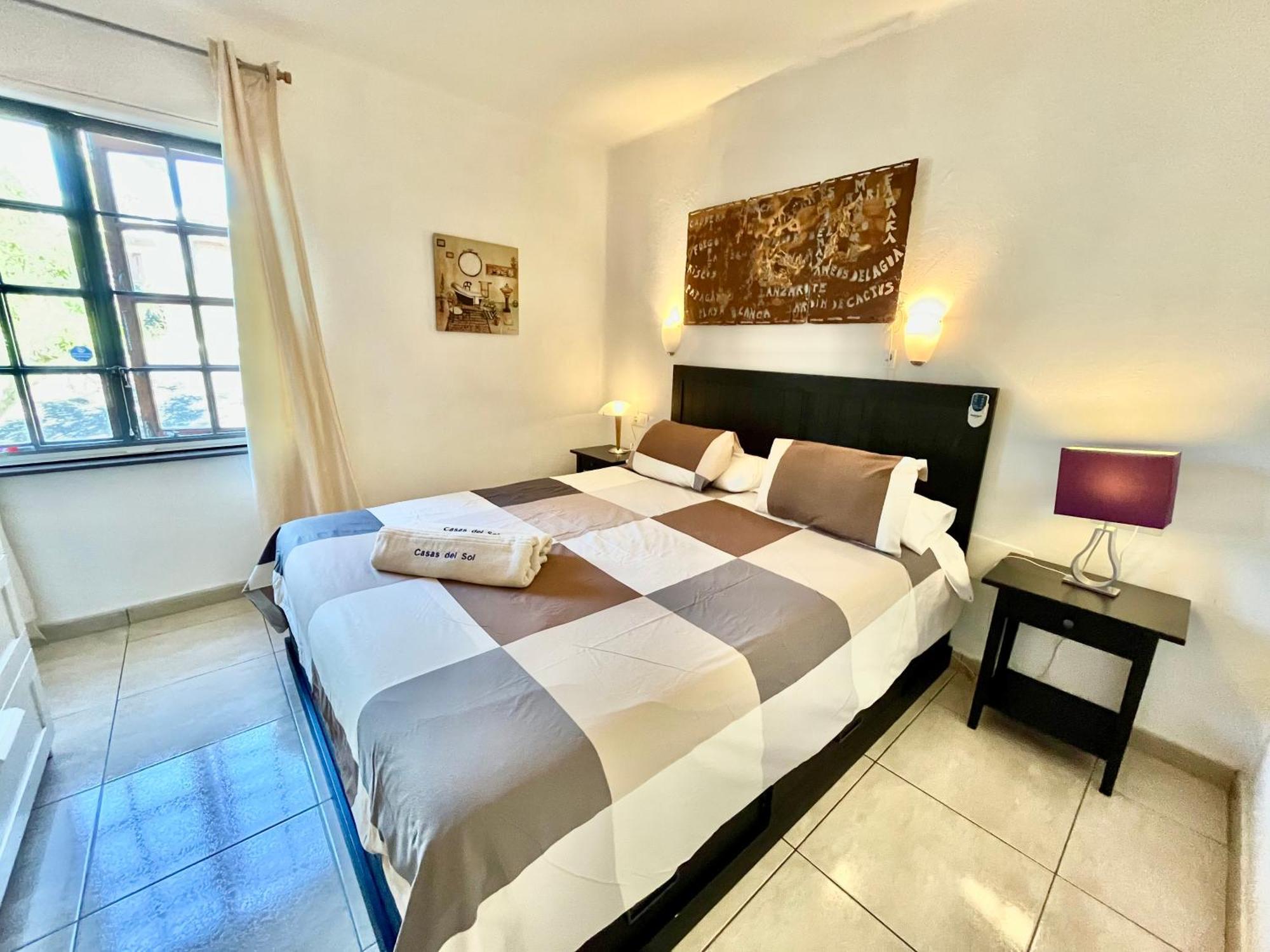 Апартаменты Casas Del Sol Коста Бланка Экстерьер фото