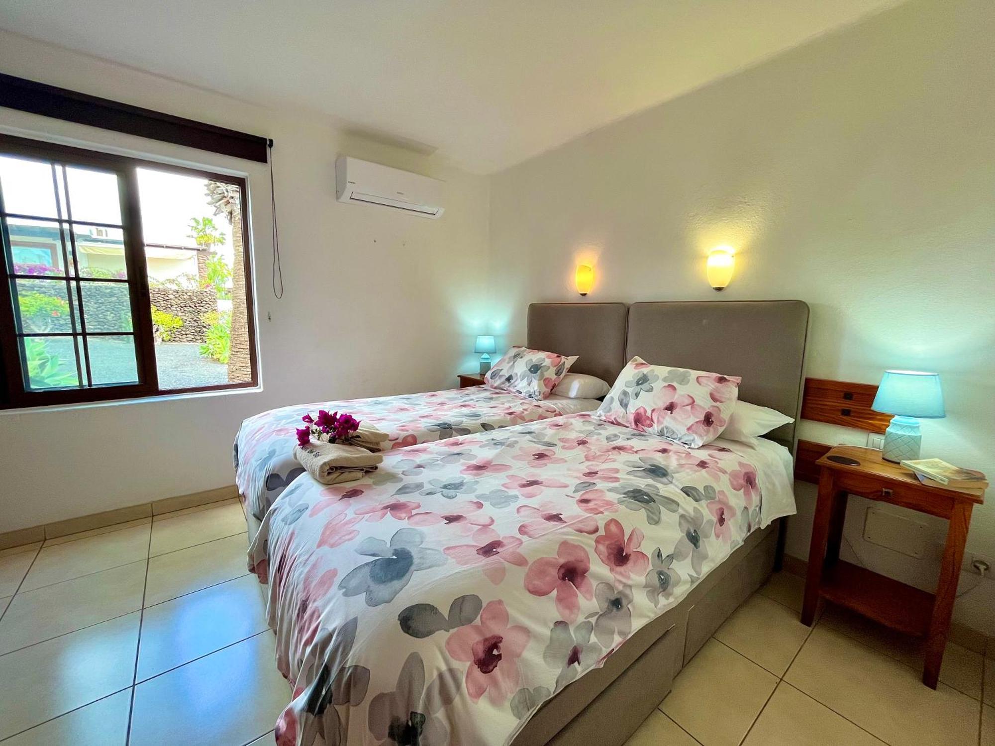 Апартаменты Casas Del Sol Коста Бланка Экстерьер фото