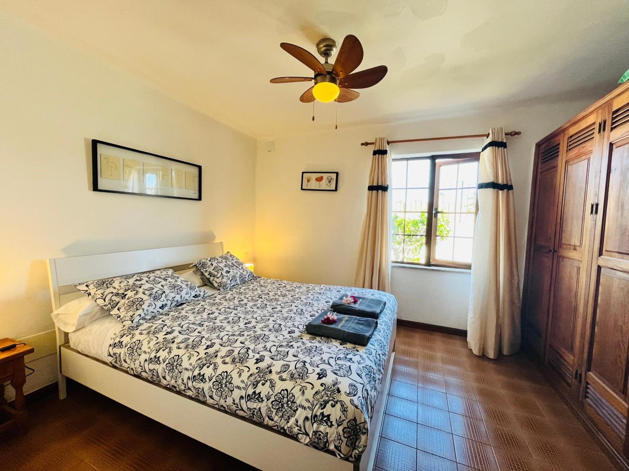 Апартаменты Casas Del Sol Коста Бланка Экстерьер фото