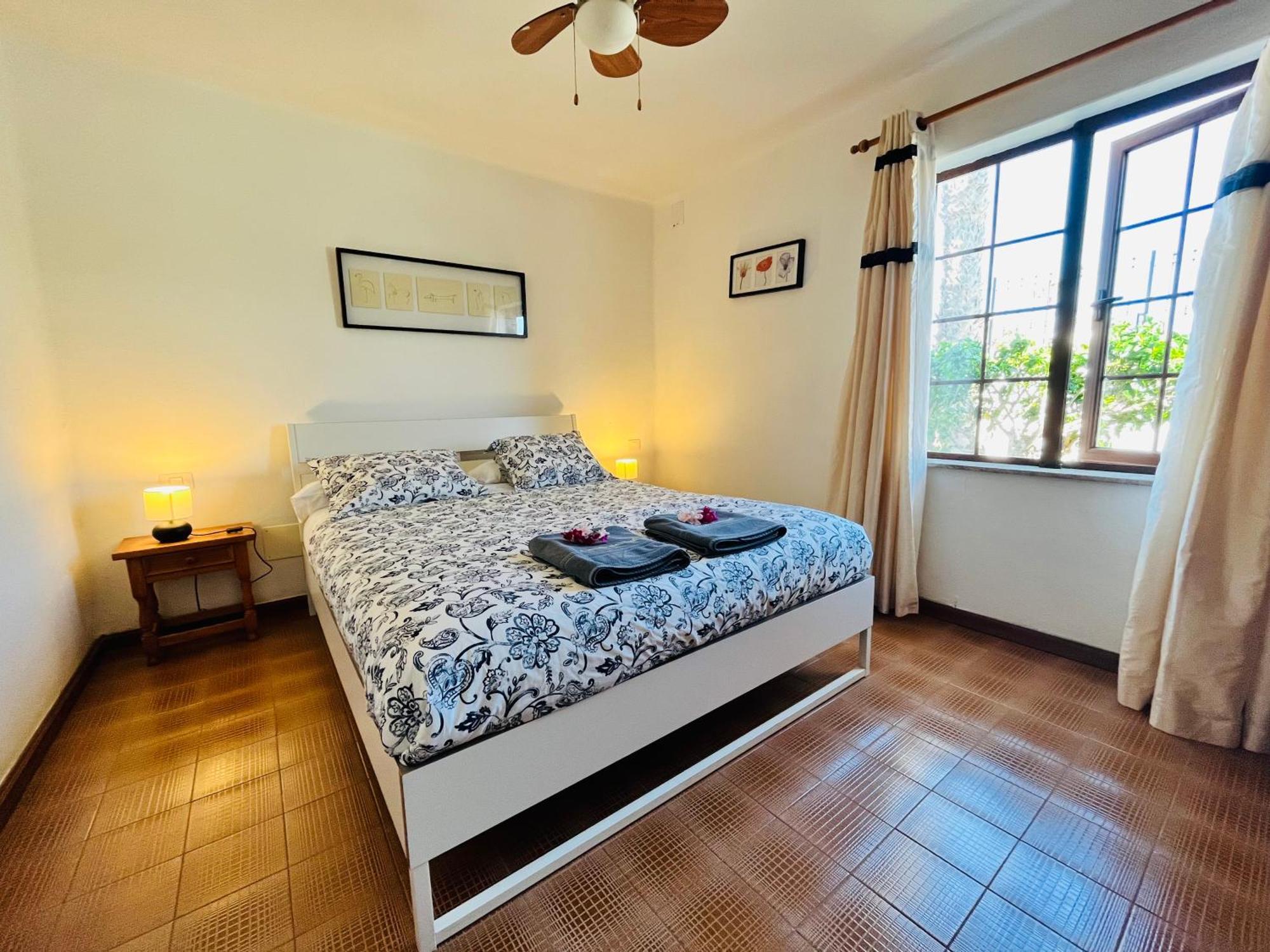 Апартаменты Casas Del Sol Коста Бланка Экстерьер фото
