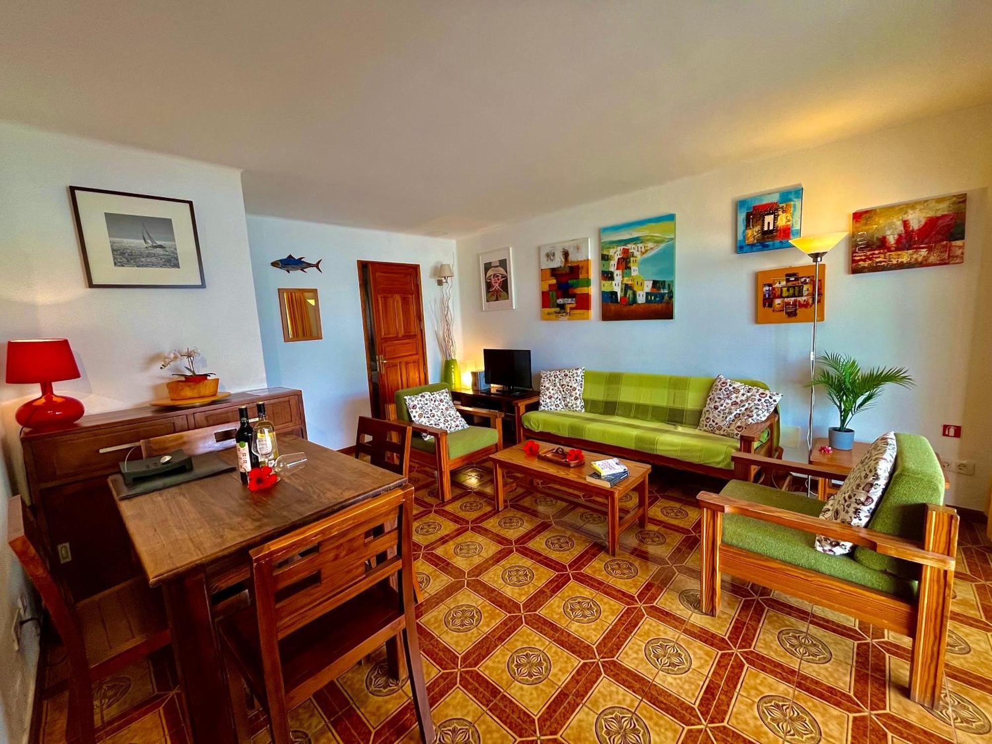 Апартаменты Casas Del Sol Коста Бланка Экстерьер фото