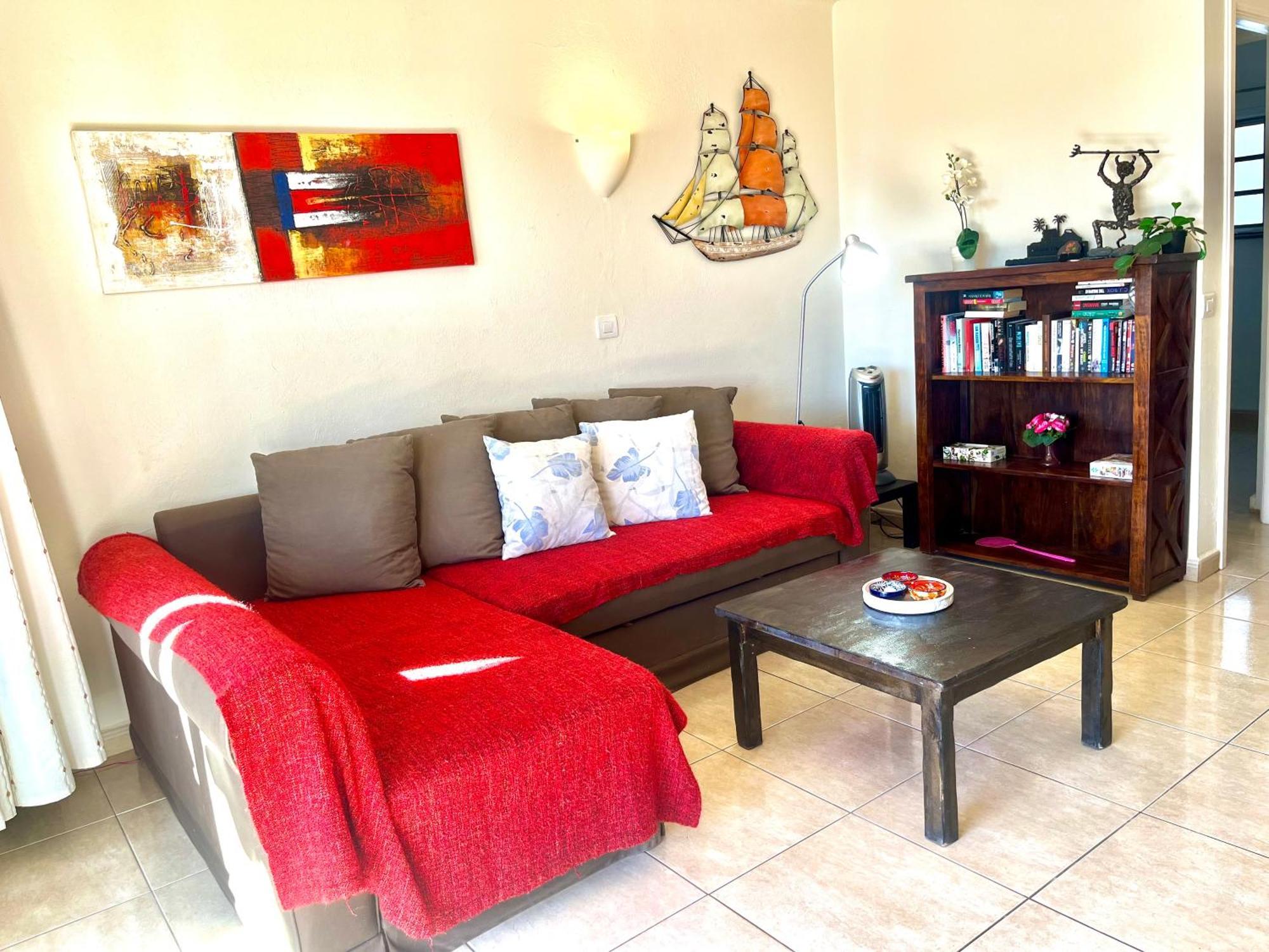 Апартаменты Casas Del Sol Коста Бланка Экстерьер фото
