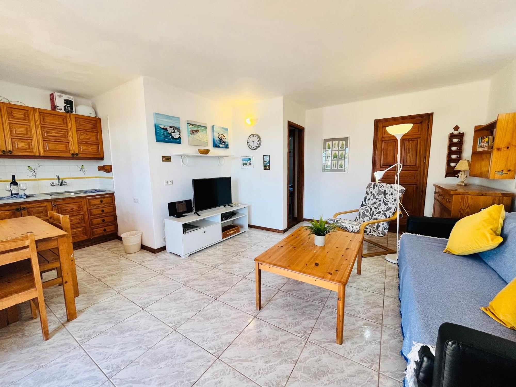 Апартаменты Casas Del Sol Коста Бланка Экстерьер фото