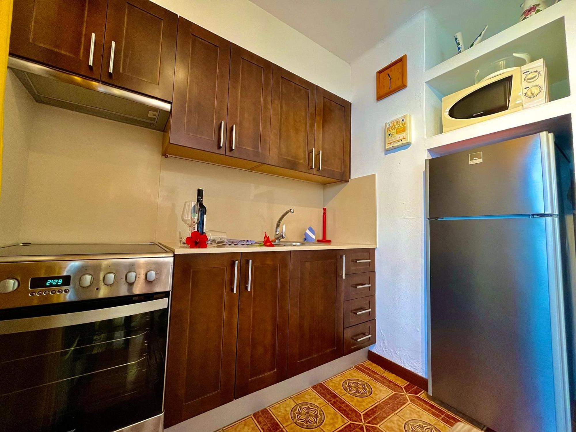 Апартаменты Casas Del Sol Коста Бланка Экстерьер фото